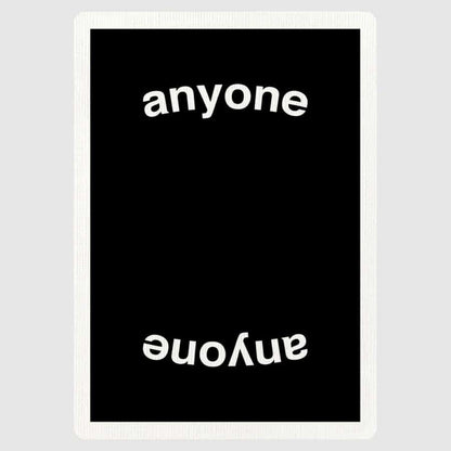Black Logo