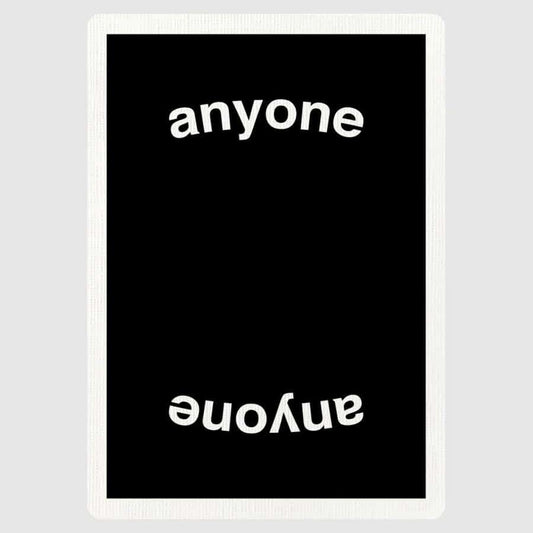 Black Logo