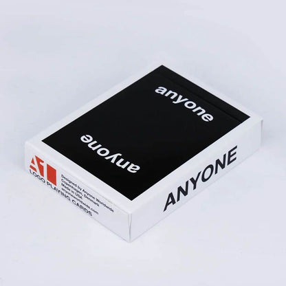 Black Logo