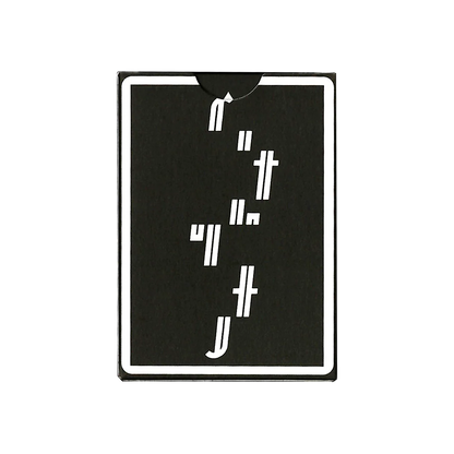 Black Glitch Fontaine