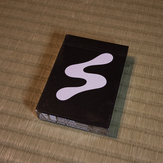 Sabukaru Playing Cards by Anyone Worldwide | Deckita Decks