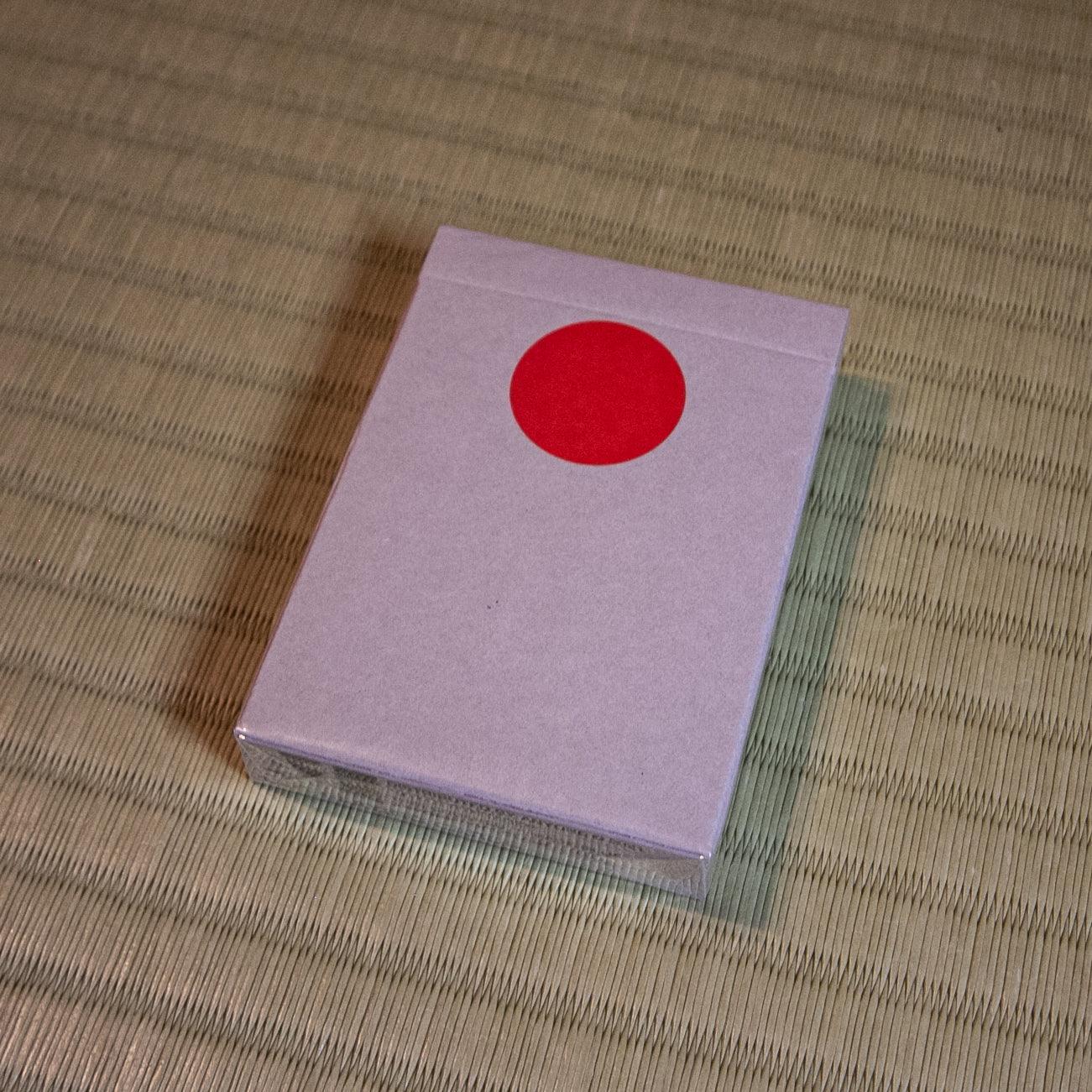 XL Dot Playing Cards by Anyone Worldwide