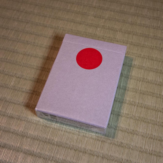 XL Dot Playing Cards by Anyone Worldwide | Deckita Decks