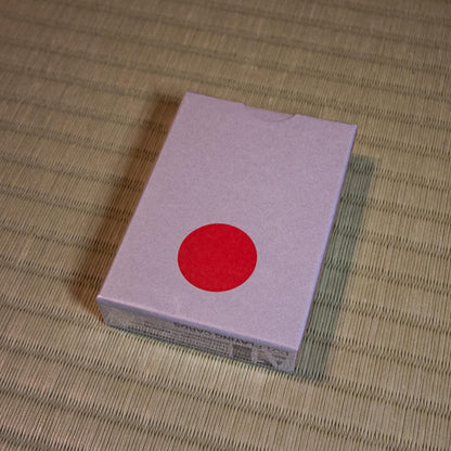 XL Dot Playing Cards by Anyone Worldwide