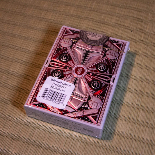 Star Wars Mandalorian