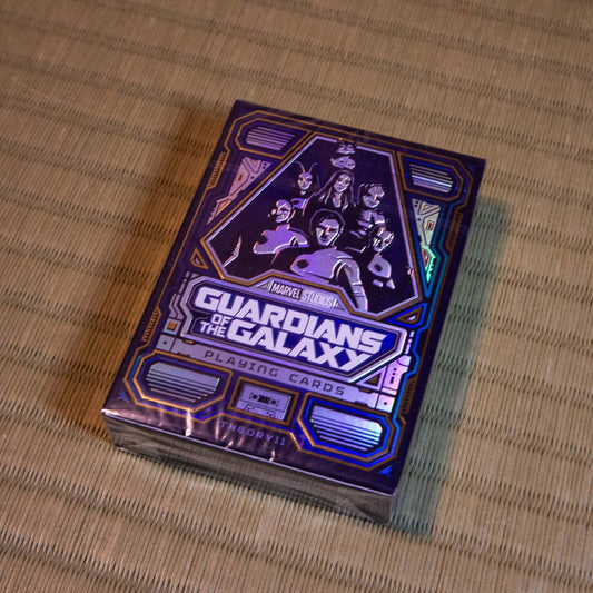 Guardians Of The Galaxy