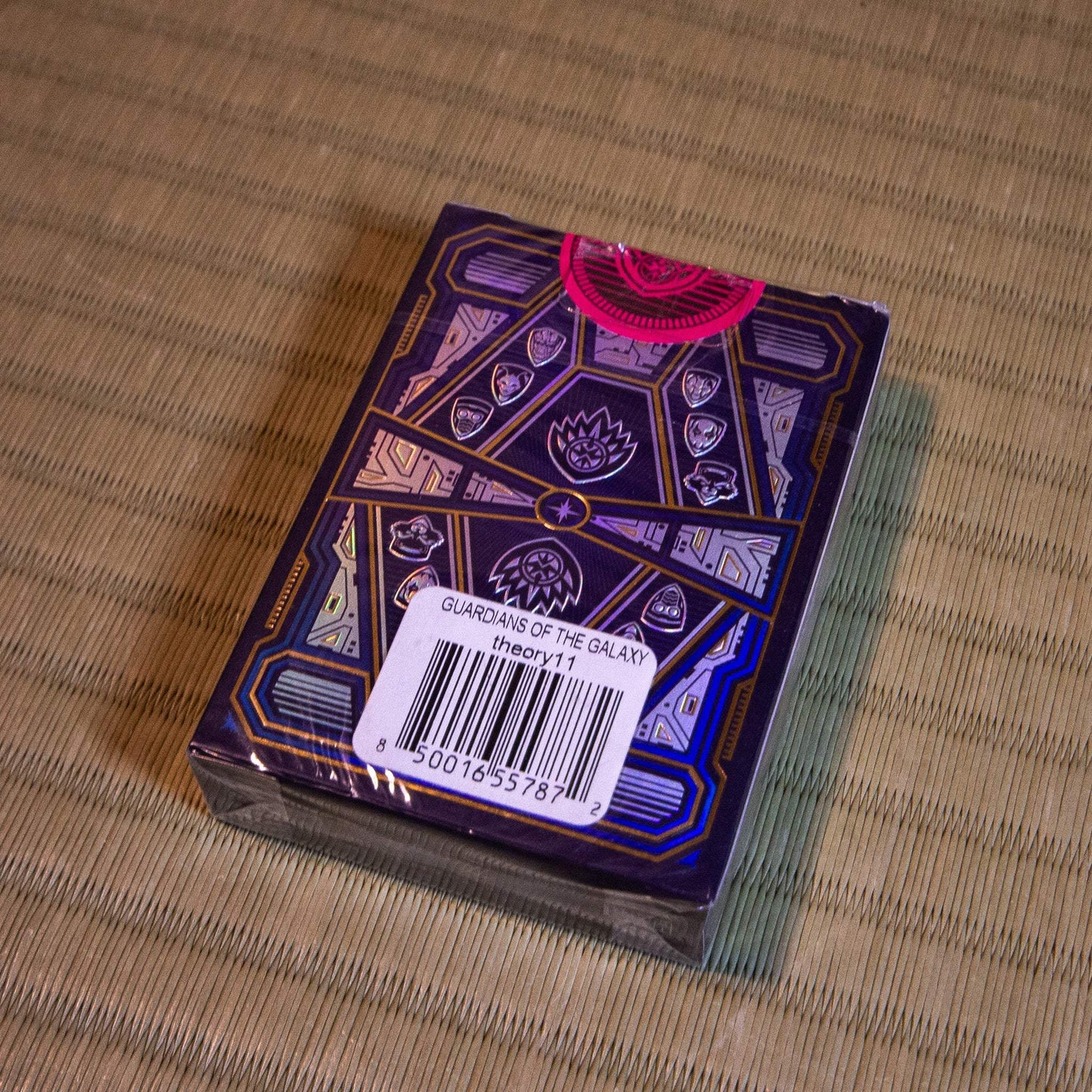 Guardians Of The Galaxy