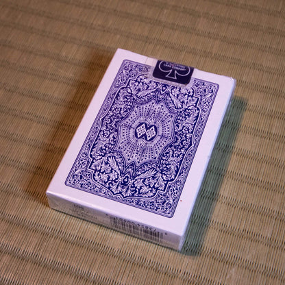 Blue Arrco (blue seal)