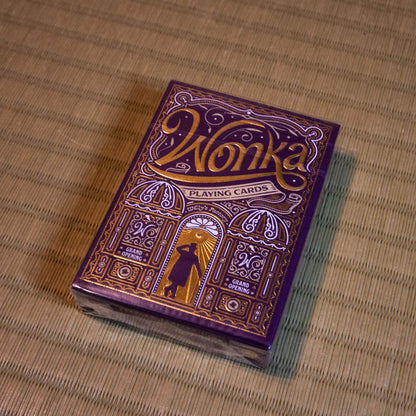 Wonka