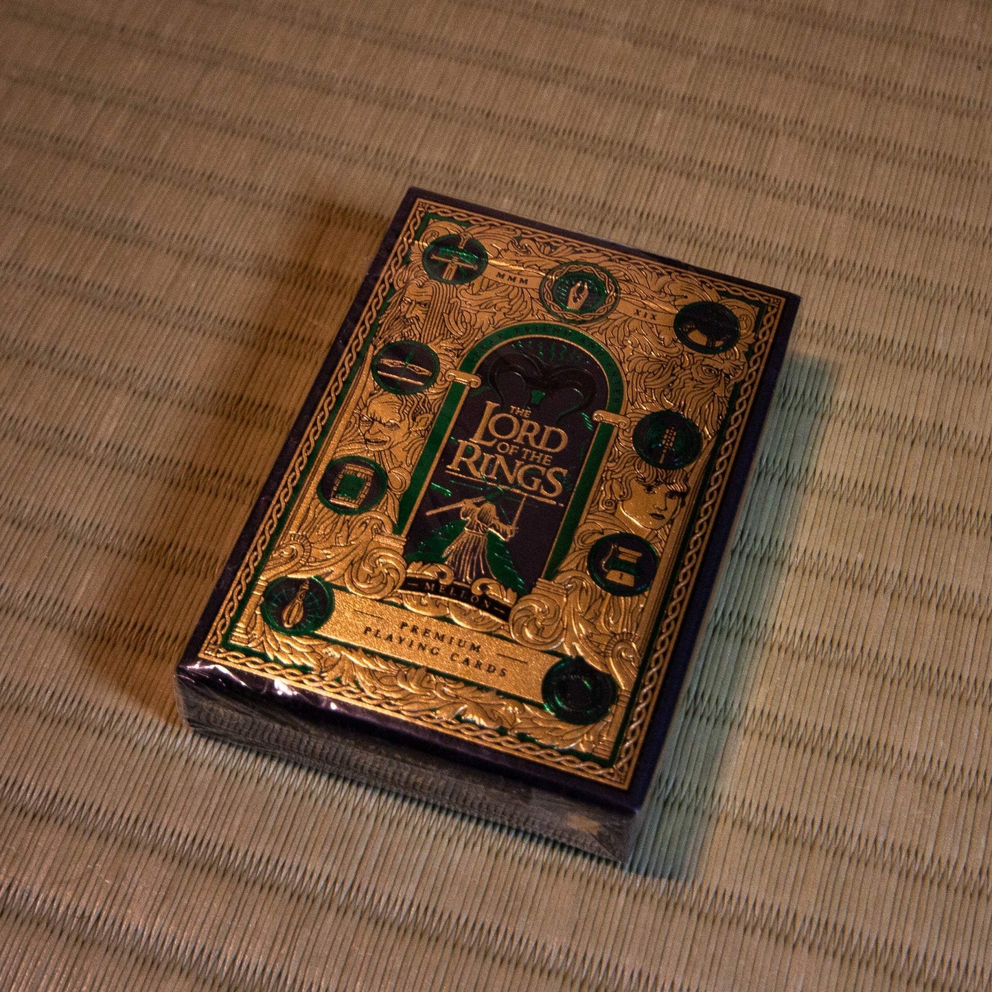 The Lord Of The Rings