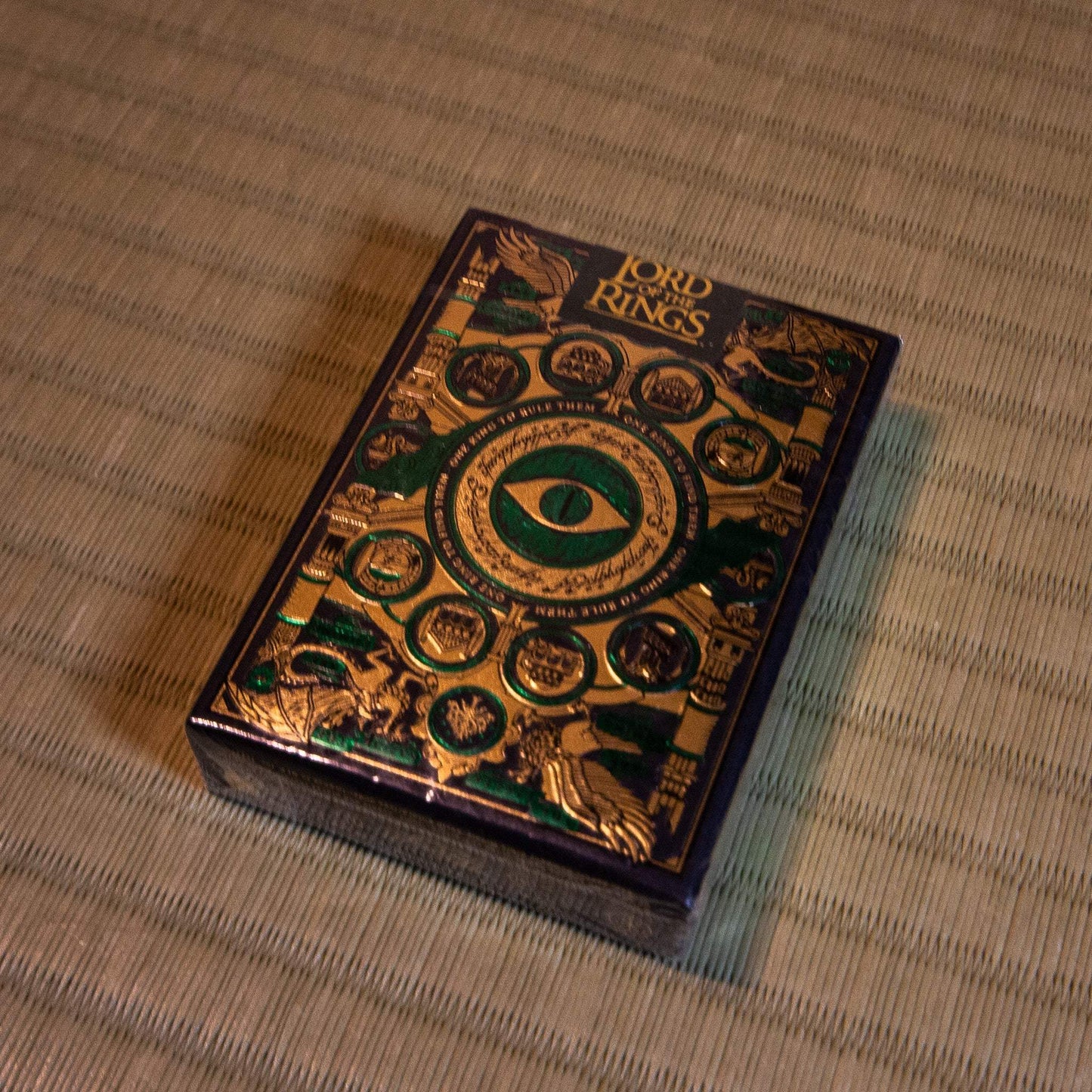 The Lord Of The Rings