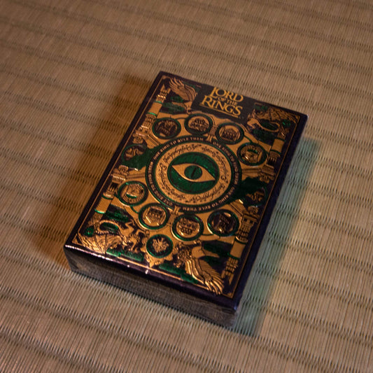 The Lord Of The Rings