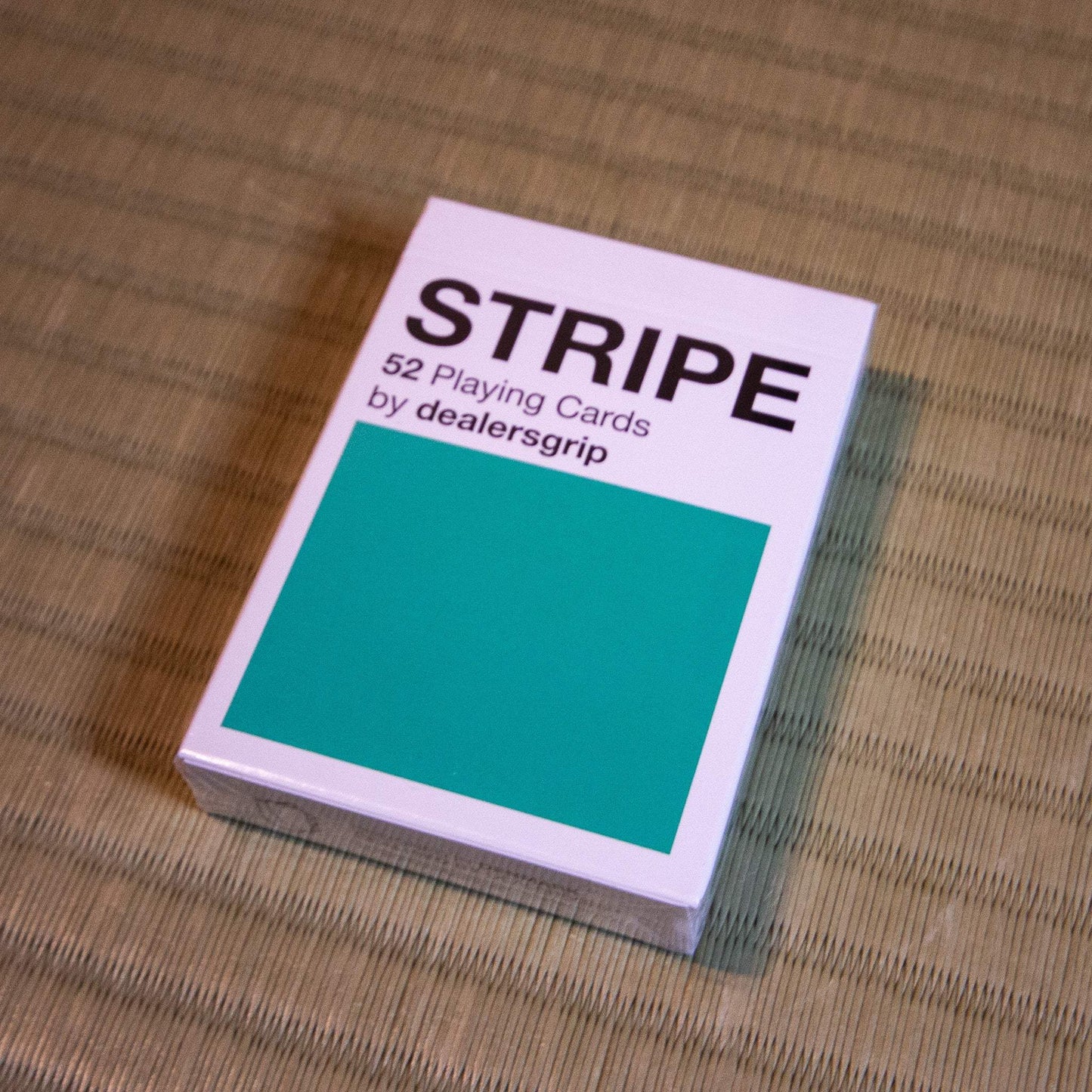 Stripe