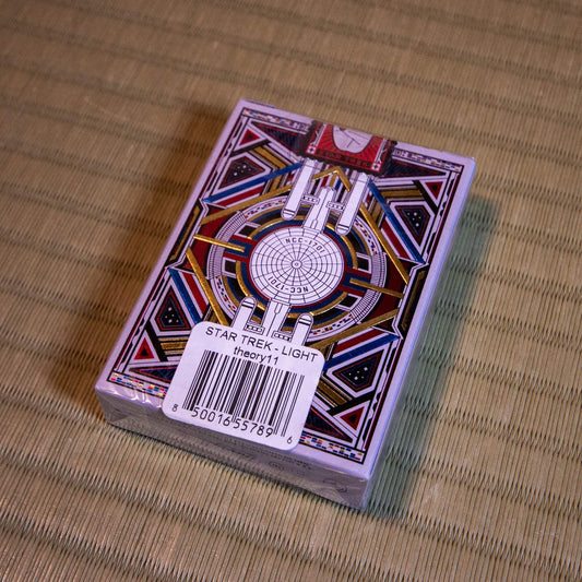 Star Trek Light