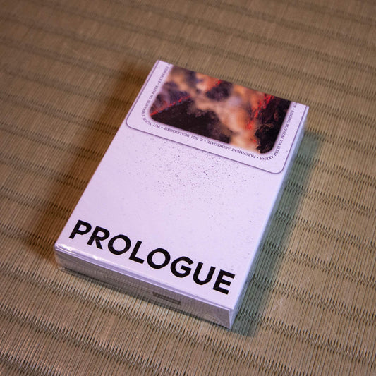 Prologue