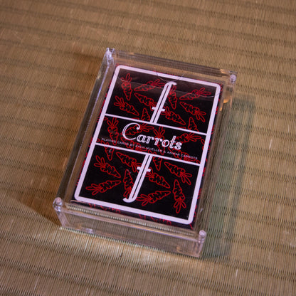 Gold Carrot V3 Fontaine