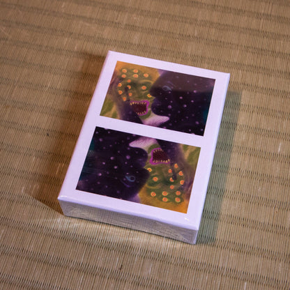 Say Hello To My Little Friends