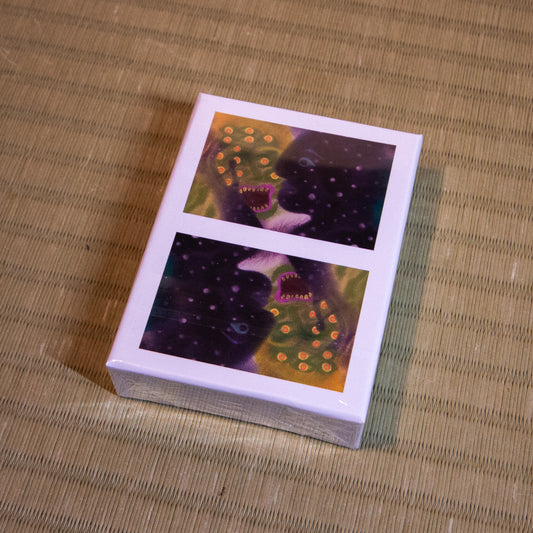 Say Hello To My Little Friends