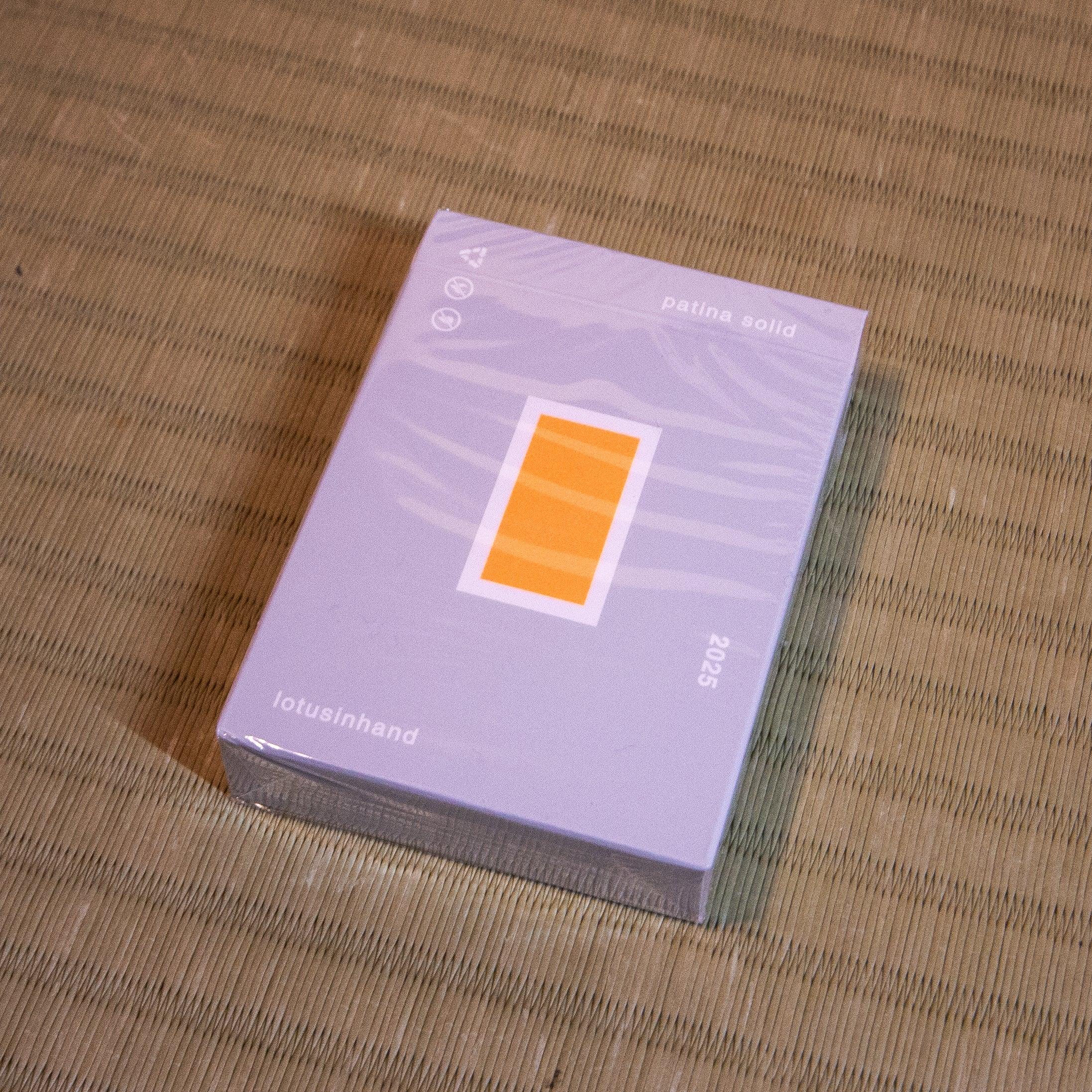Lotusinhand Playing Cards – Deckita Decks