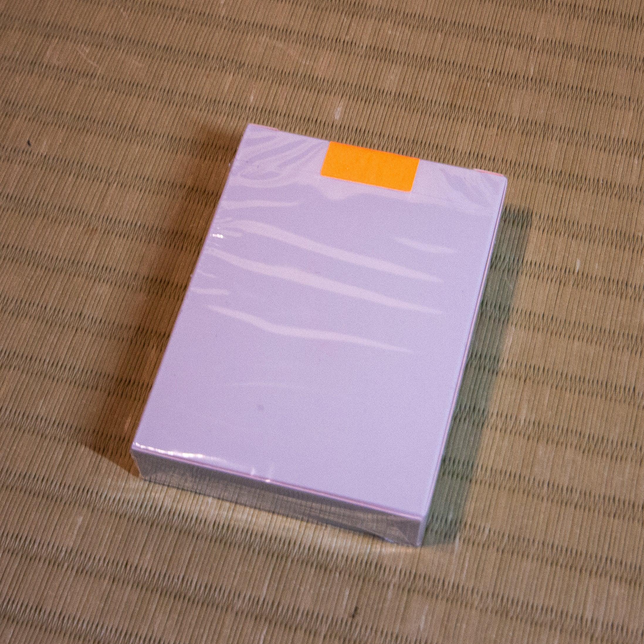 Lotusinhand Playing Cards – Deckita Decks
