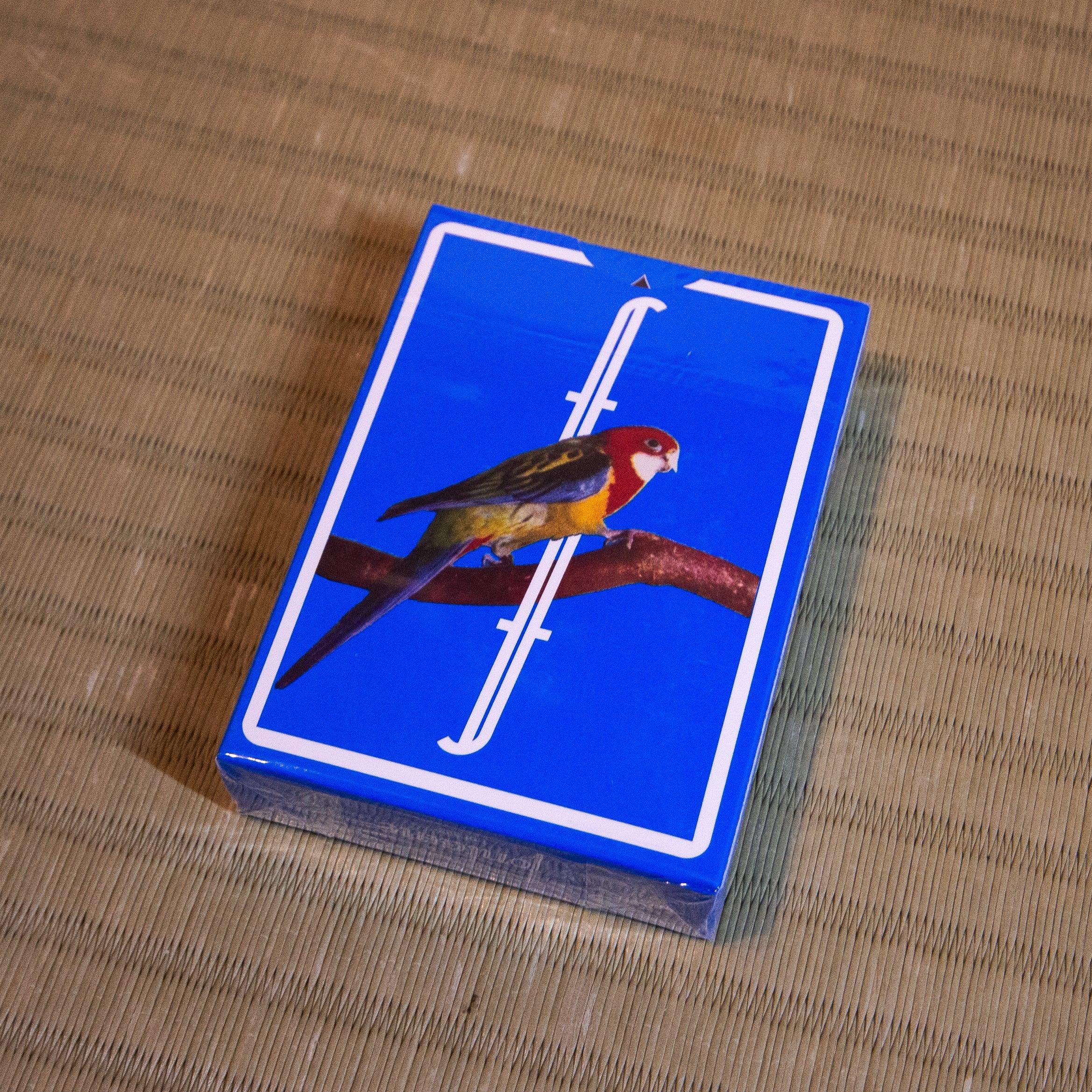 Fontaine Playing Cards – Deckita Decks