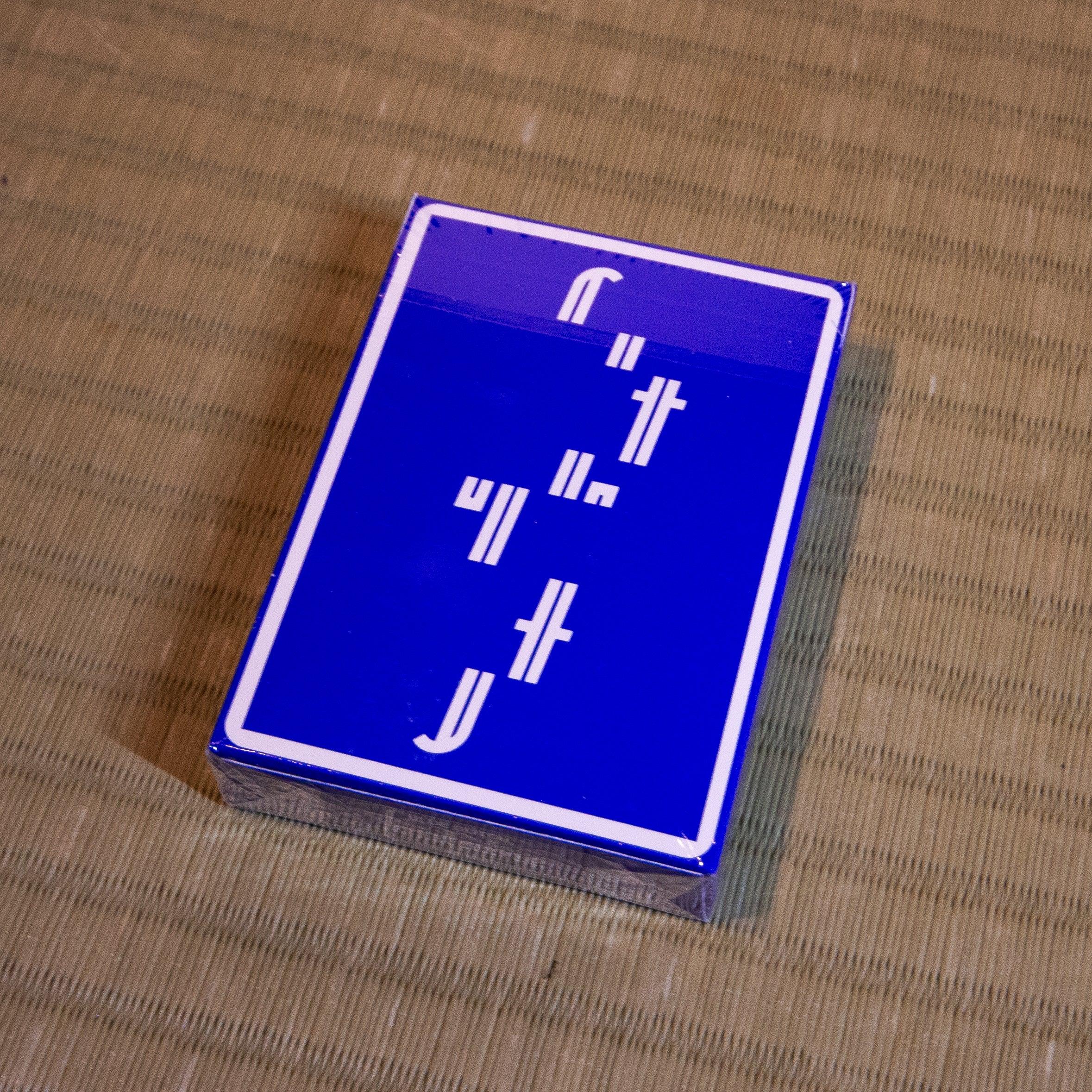 Fontaine Playing Cards – Deckita Decks