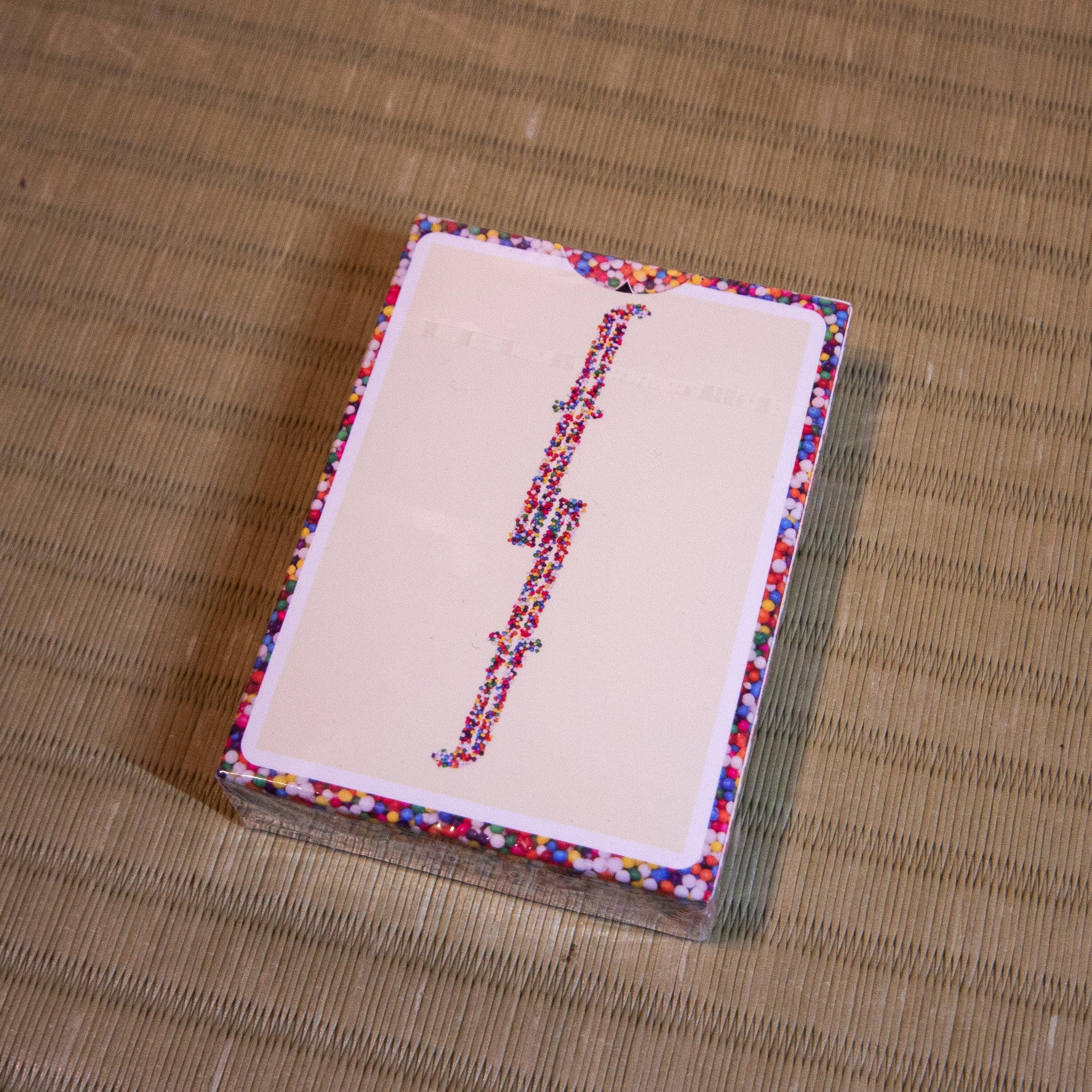 Fontaine Playing Cards – Deckita Decks