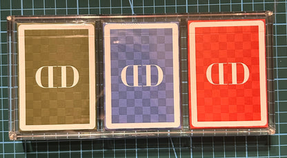 Smoke & Mirrors V6 (full set)