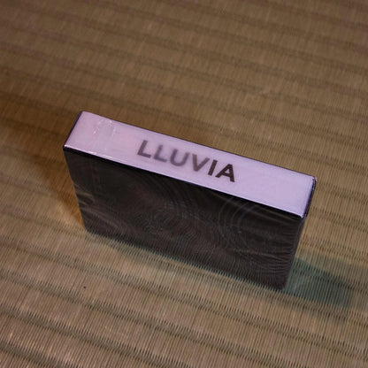 lotusinhand Lluvia Playing Cards