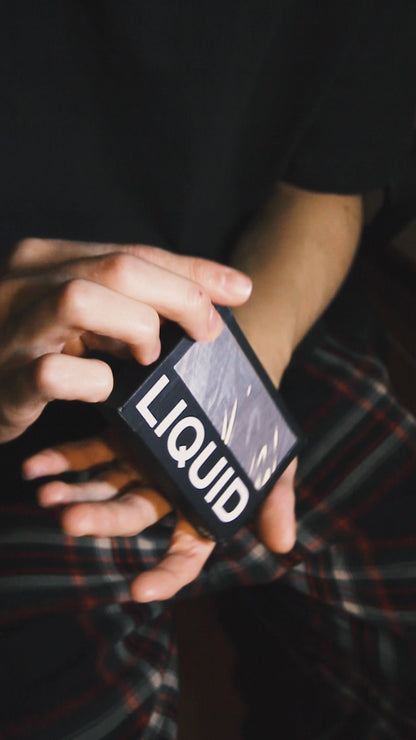 Liquid