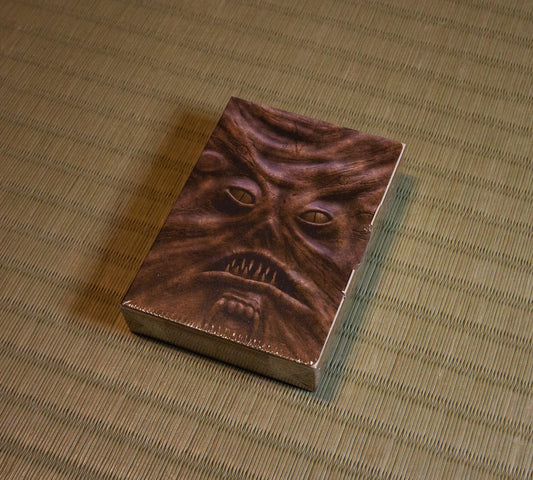 Army of Darkness Fontaine Playing Cards by Fontaine Cards - Deckita Decks