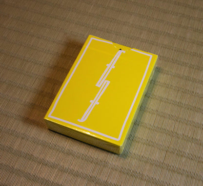 Chinatown Market Fontaine Playing Cards by Fontaine Cards - Deckita Decks