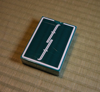 Good Company V1 Fontaine Playing Cards by Fontaine Cards - Deckita Decks