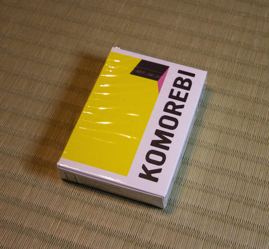 Louisiana Playing Cards by Komorebi - Deckita Decks