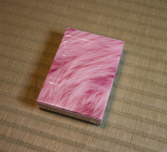 Bloc Playing Cards Plush Playing Cards