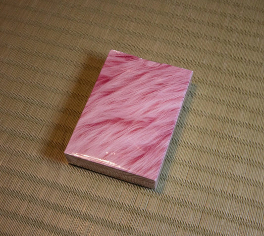 Bloc Playing Cards Plush Playing Cards