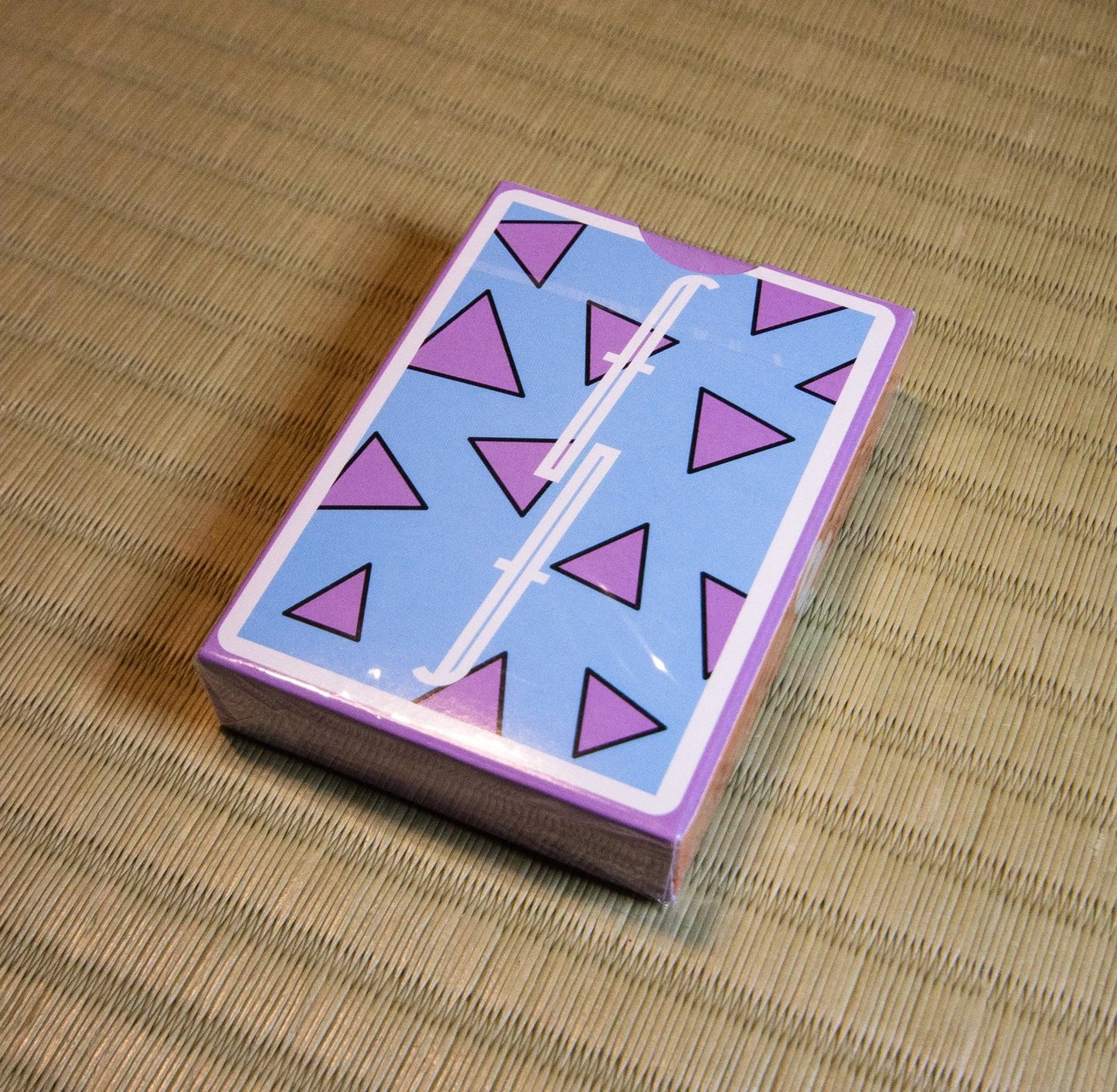 Fontaine Cards Rocko's Modern Life Playing Cards