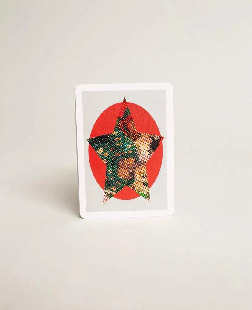 Komorebi Sonhos Insight Playing Cards