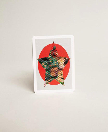 Sonhos Komorebi Playing Cards by Komorebi - Deckita Decks