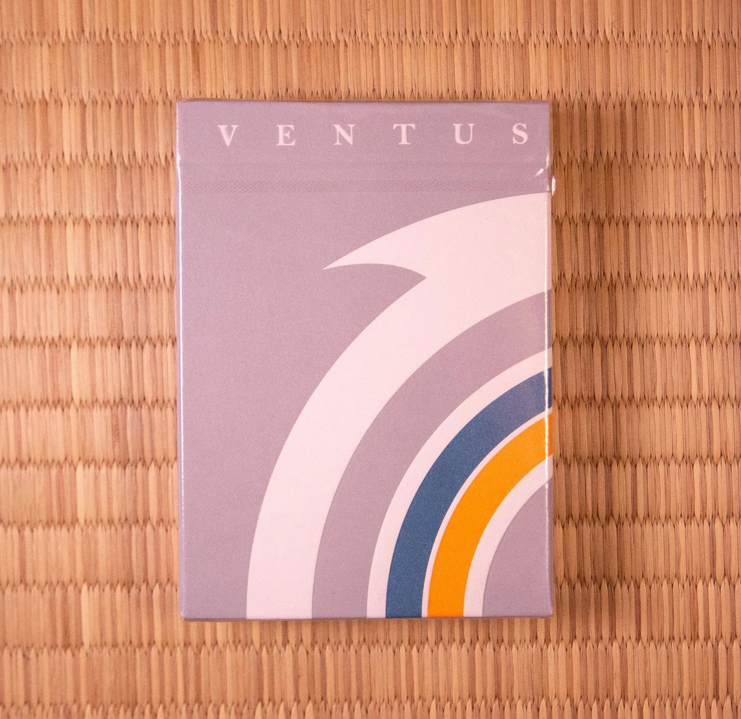 lotusinhand Ventus Contra Playing Cards